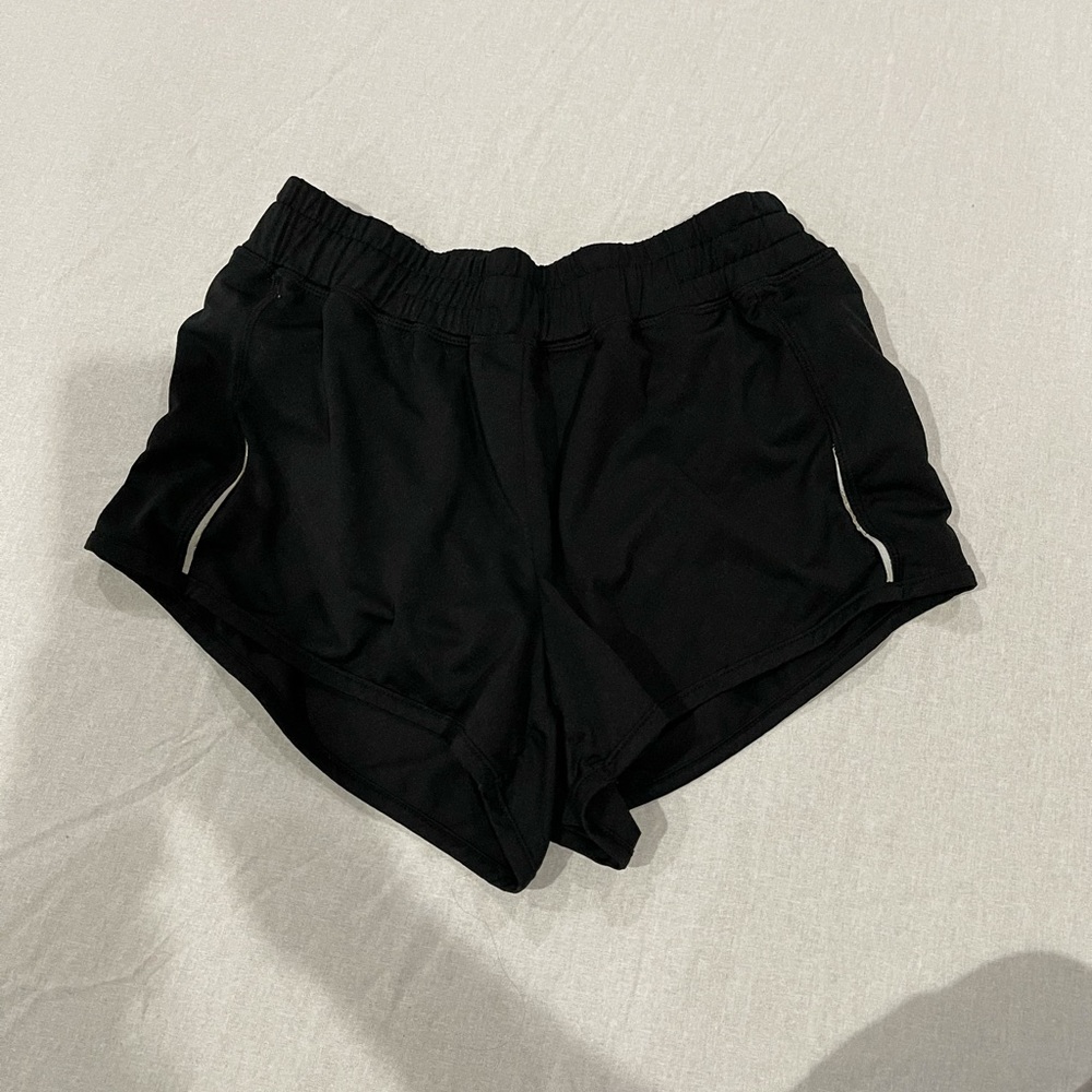 Z by Zella Athletic Running Shorts Black XS